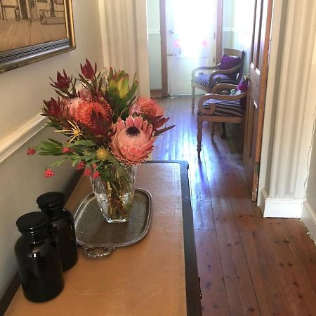 John Montagu Accommodation 外观 照片
