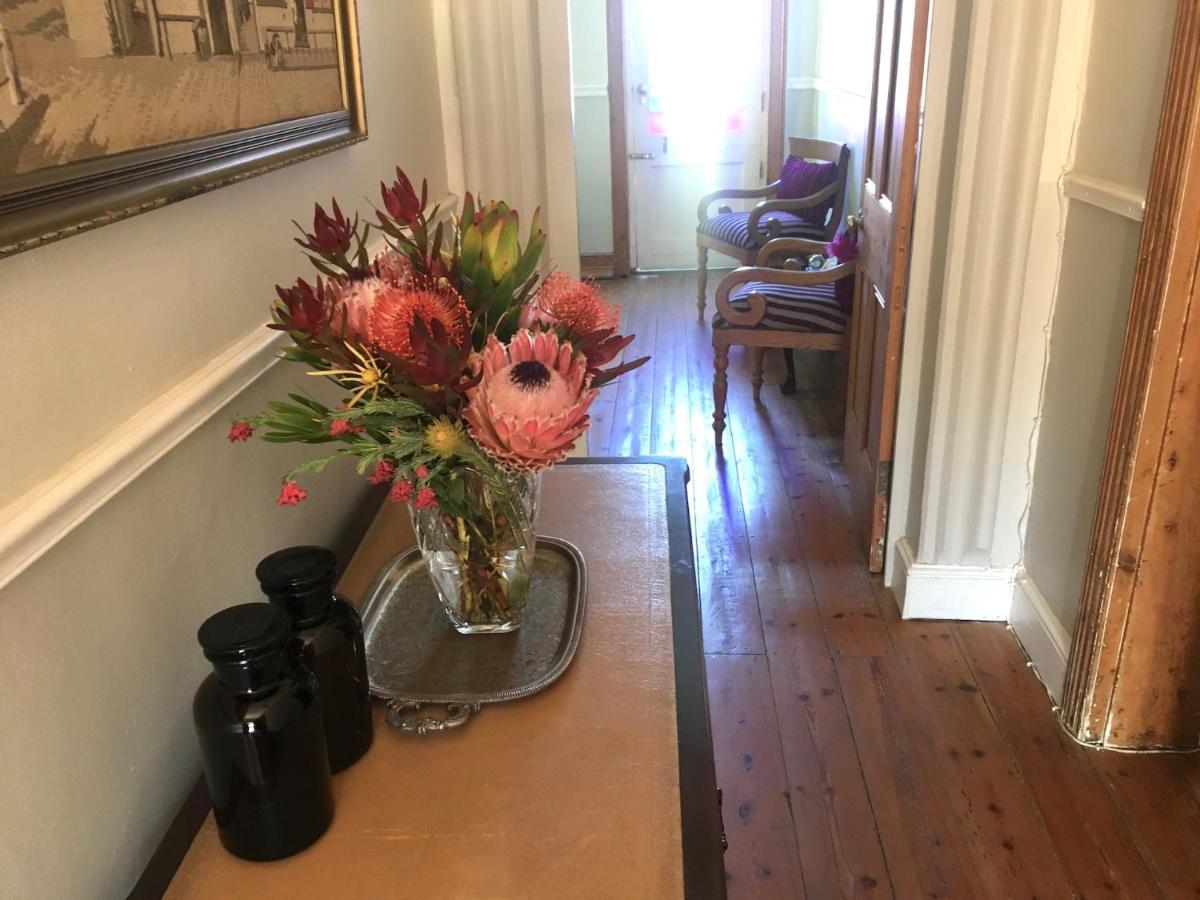 John Montagu Accommodation 外观 照片