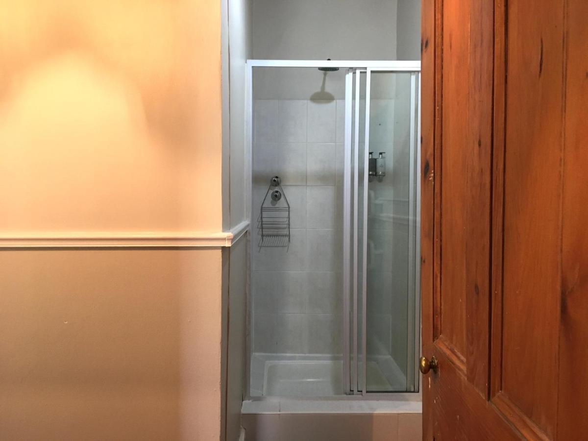 John Montagu Accommodation 外观 照片