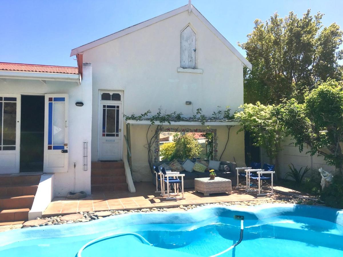 John Montagu Accommodation 外观 照片