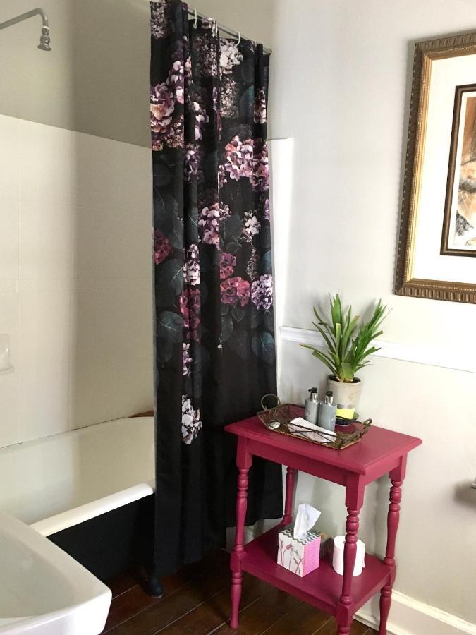John Montagu Accommodation 外观 照片