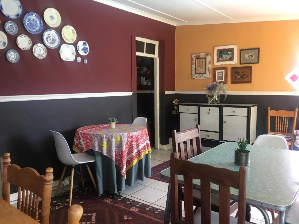 John Montagu Accommodation 外观 照片
