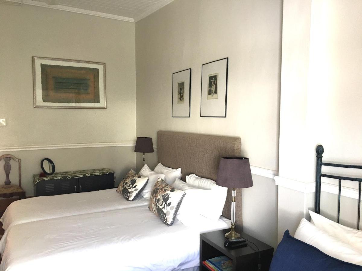 John Montagu Accommodation 外观 照片