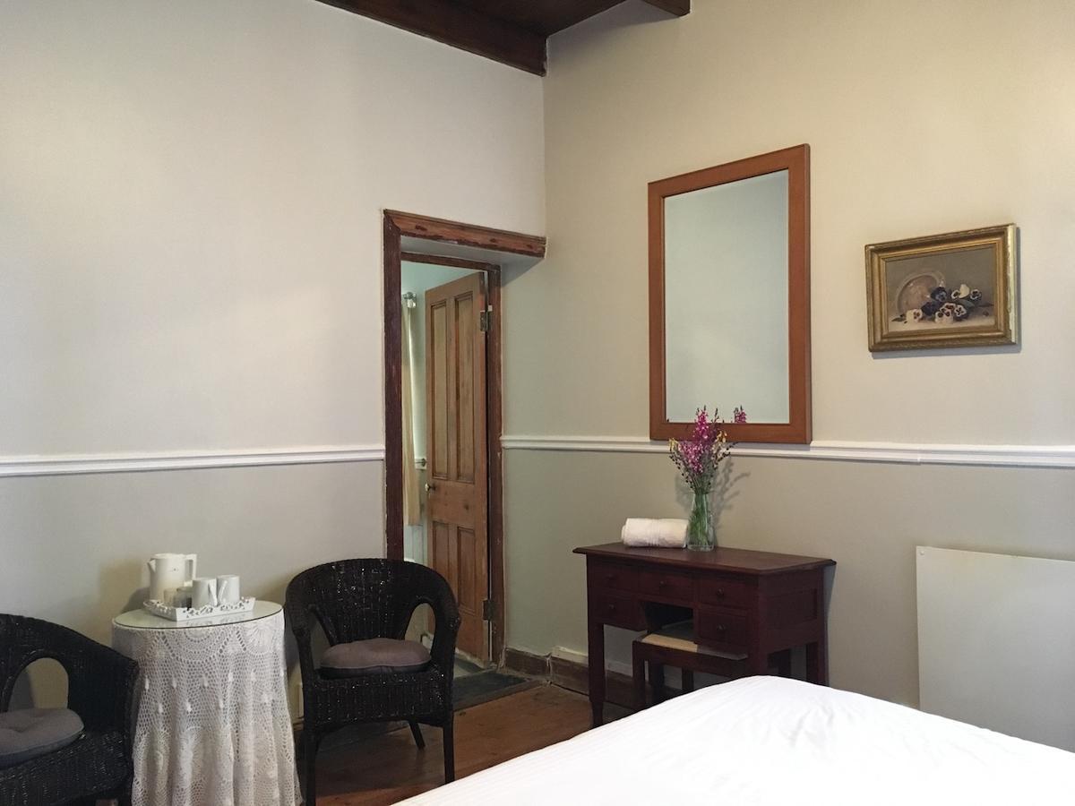 John Montagu Accommodation 外观 照片