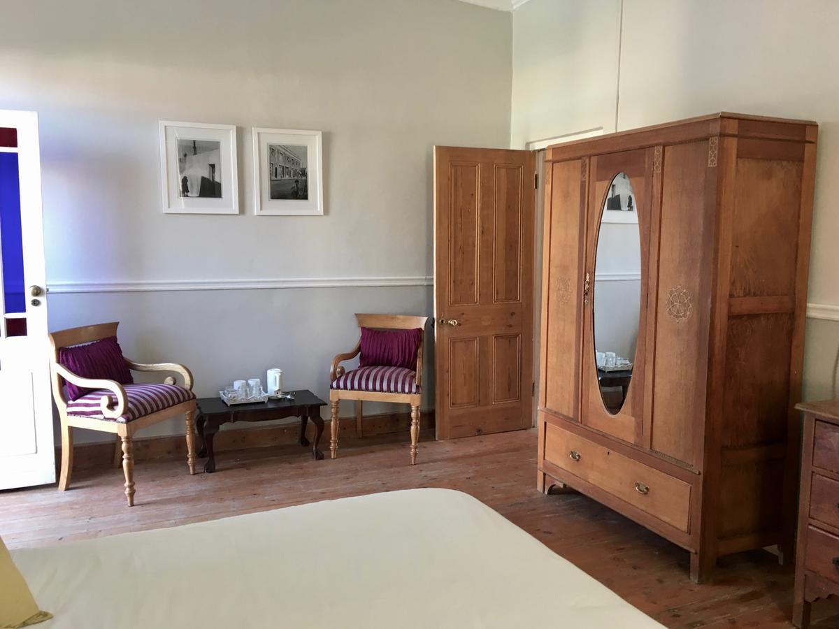 John Montagu Accommodation 外观 照片