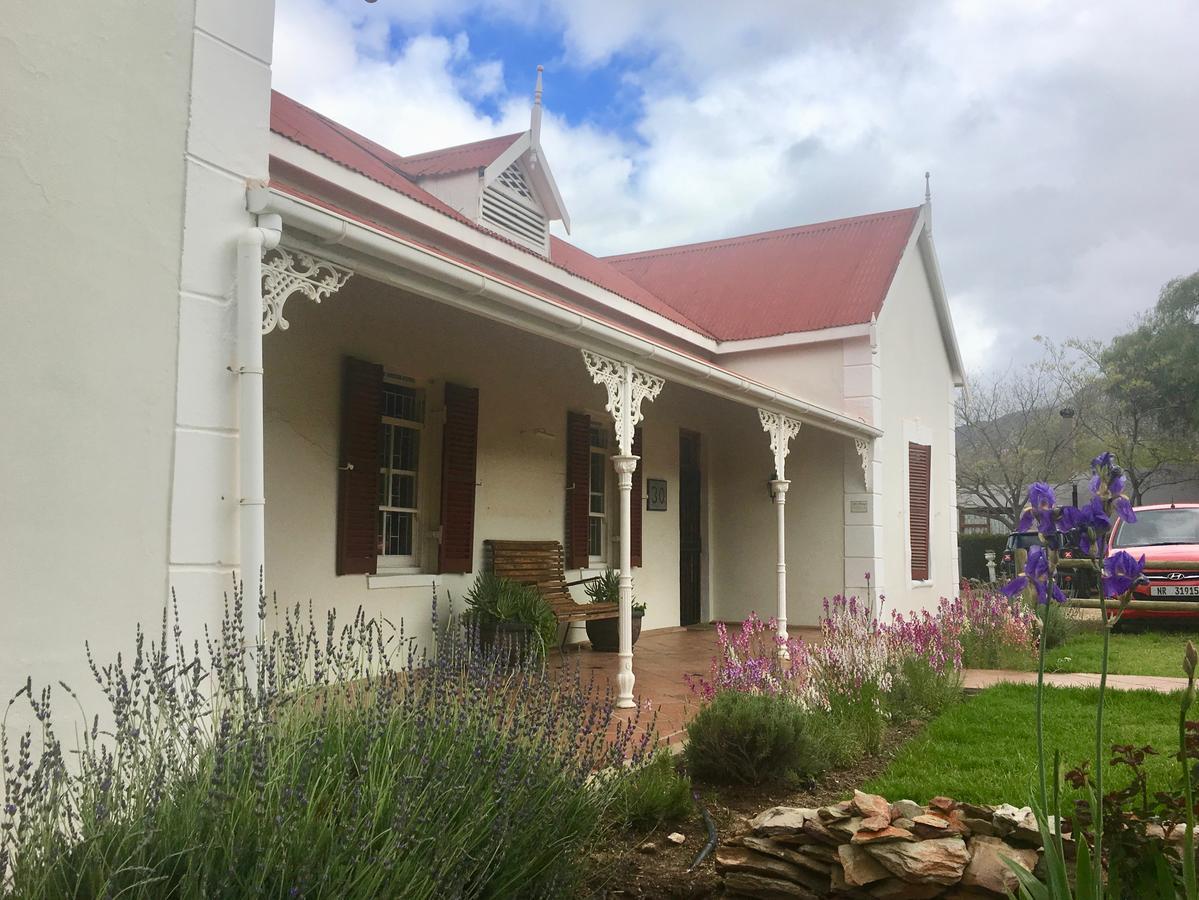 John Montagu Accommodation 外观 照片
