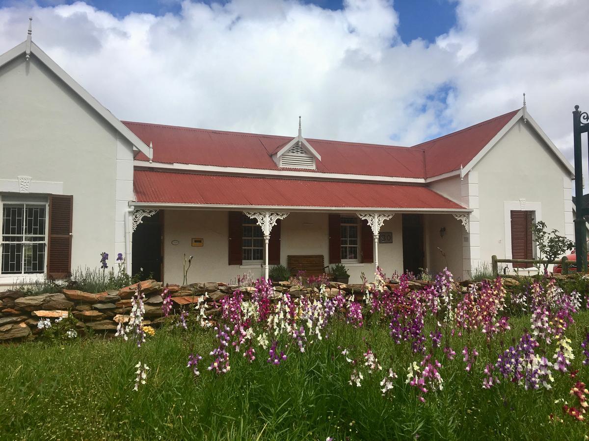 John Montagu Accommodation 外观 照片