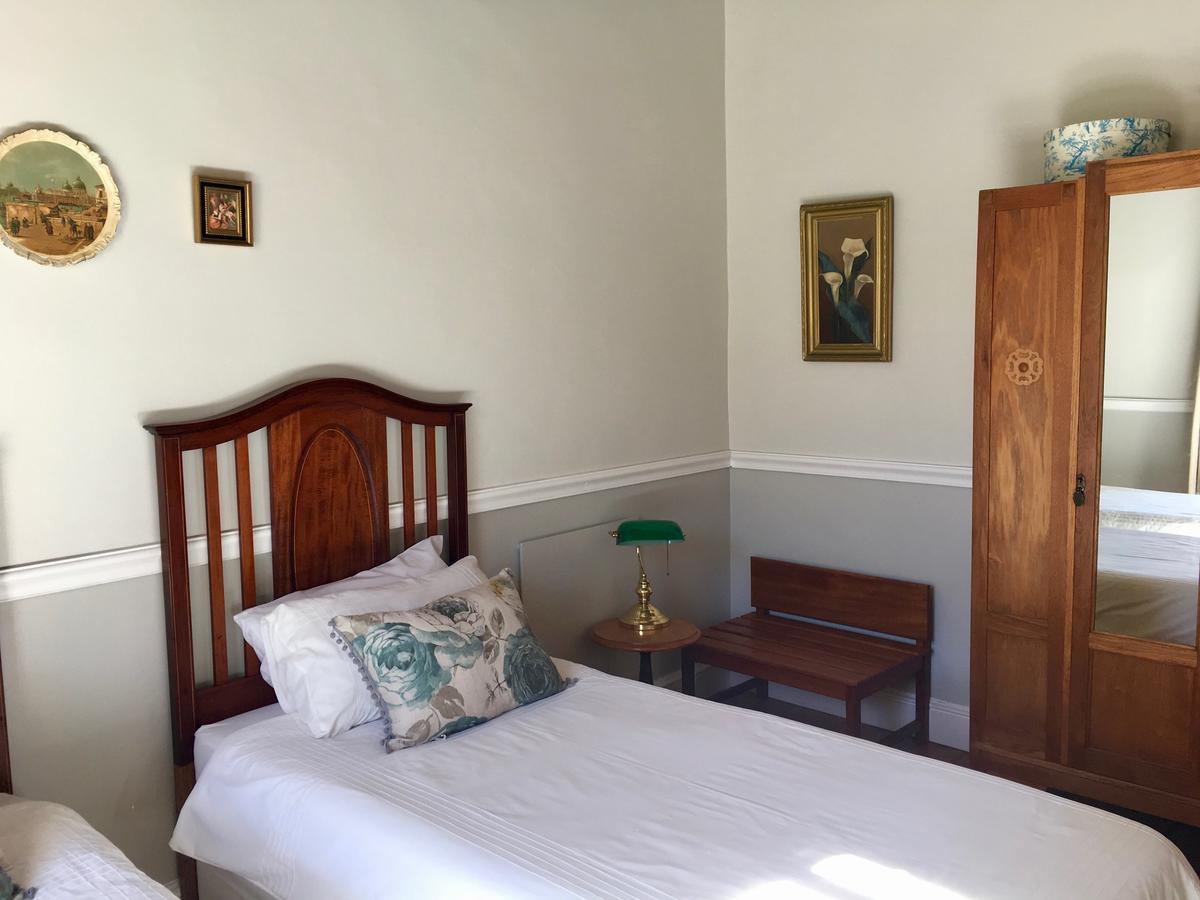 John Montagu Accommodation 外观 照片