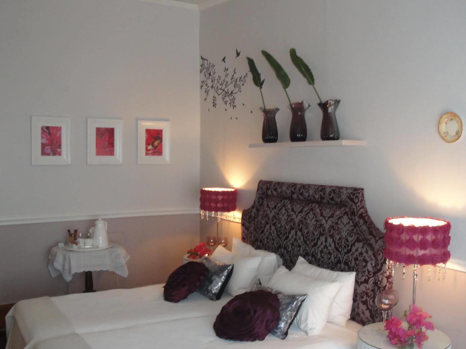 John Montagu Accommodation 外观 照片