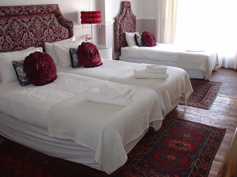 John Montagu Accommodation 外观 照片
